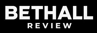 Bethall Bethall Logo 1